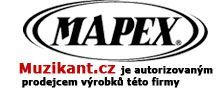 Autorizovaný prodejce MAPEX