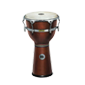 Djembe poch�z� z Afriky a dnes se pou��v� na cel�m sv�t�.