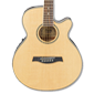 Akustick� se sn�ma�em