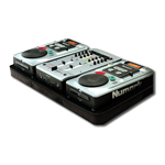 DJ DJ