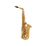 Saxofony alt