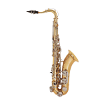 Saxofony tenor