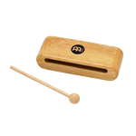 Tone Block, Wood A-go-go