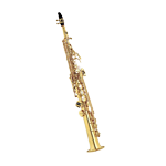 Saxofony sopr�n