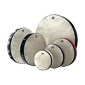 Ru�n� bub�nky, Tamborim, Sea Drum, Bodhran, Family Drum, Frame Drum, Dancing Drum