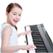Dětské klávesy a piána