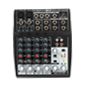 Mixpulty analogov�
