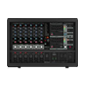 Mixpulty se zesilova�em