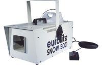 EUROLITE Snow 5001