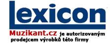 Autorizovaný prodejce LEXICON