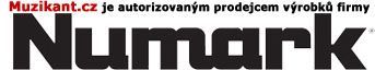 Autorizovaný prodejce NUMARK