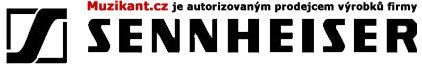 Autorizovaný prodejce SENNHEISER