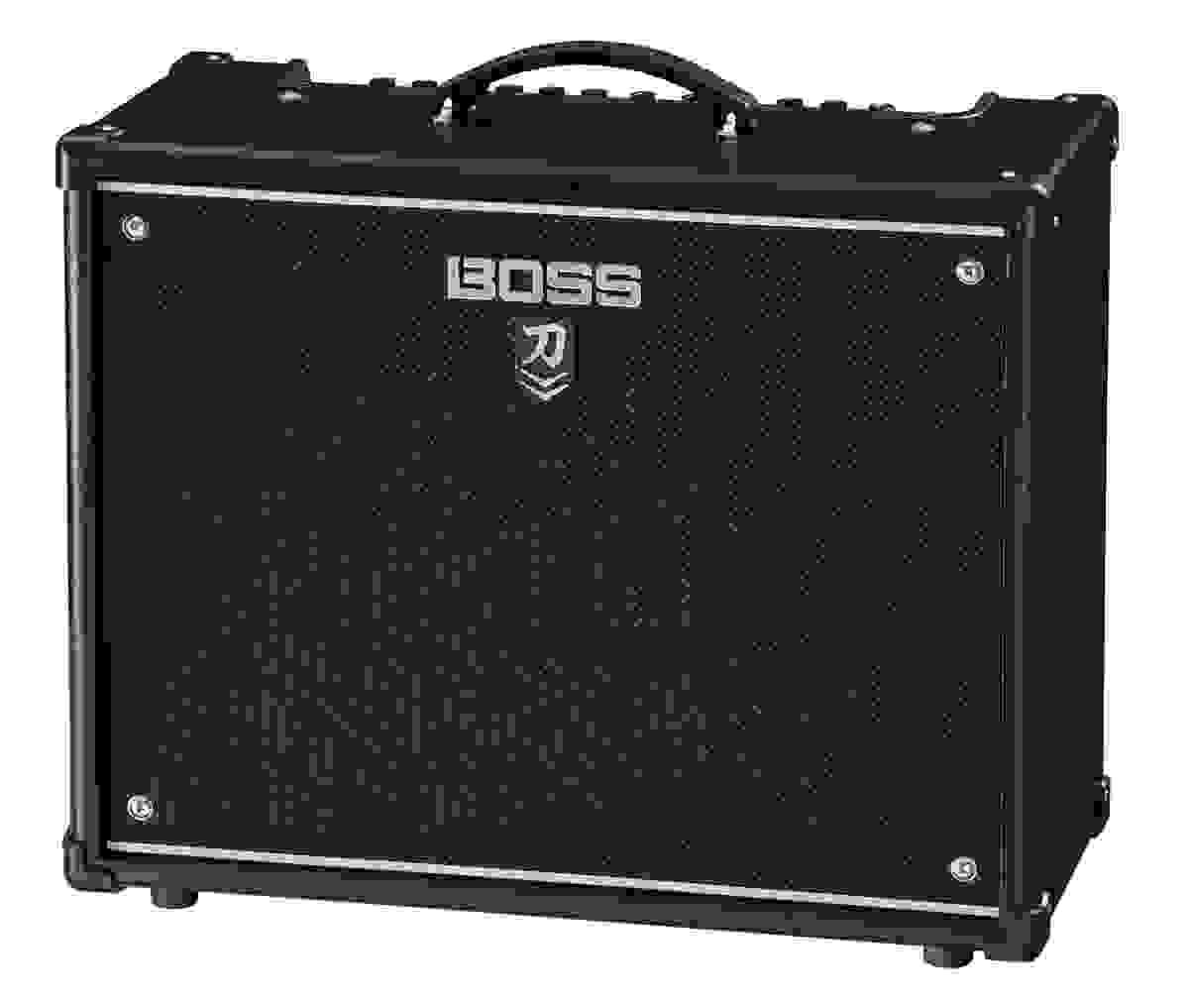 BOSS Katana 100 MKII