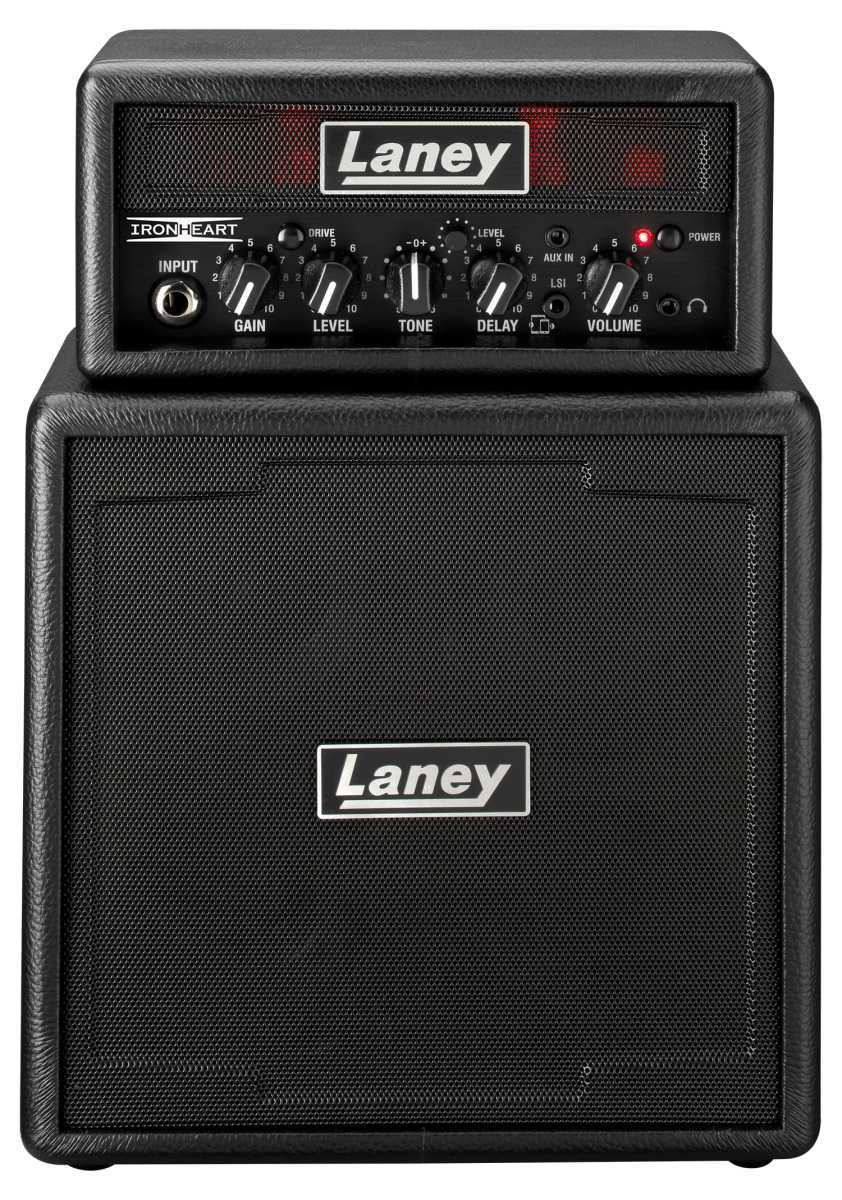 LANEY MINISTACK-IRON