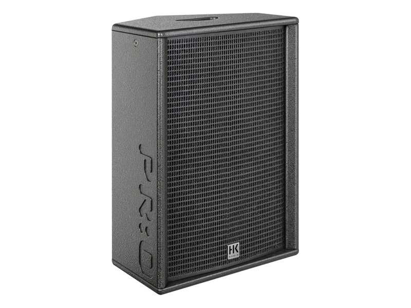 HK AUDIO PR:O 112 XD2, aktivní reprobox / monitor