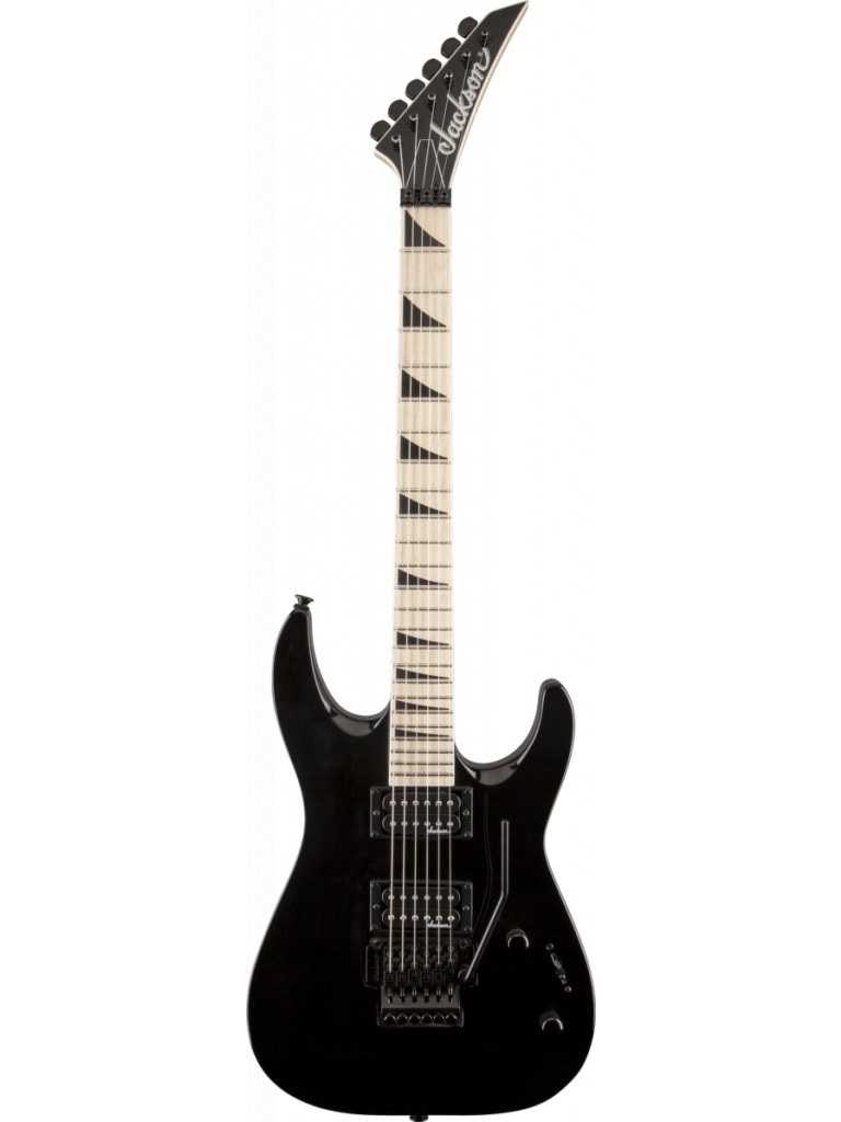 JACKSON JS32 Dinky DKA-M Black