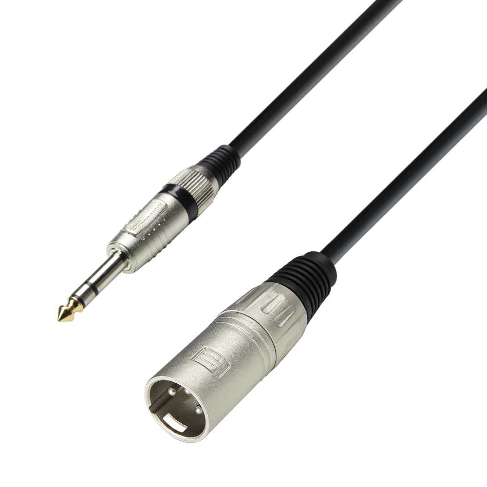 Adam Adam Hall Cables K3 BMV 0100 