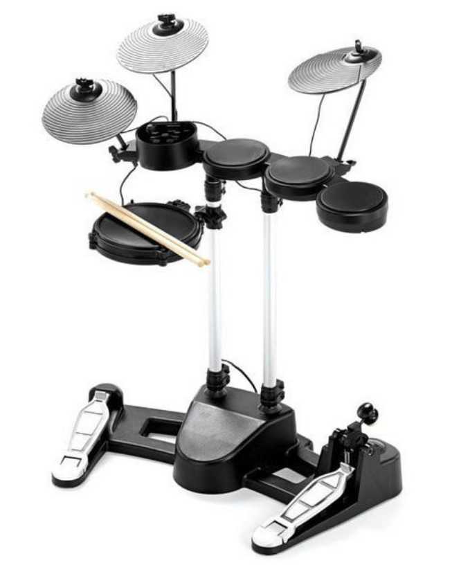 Milenium HD-50 E-Drum Set