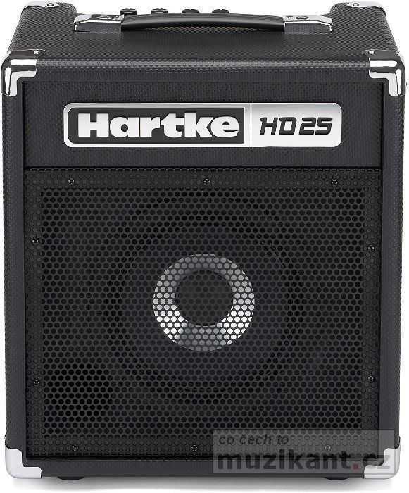 HARTKE HD 25