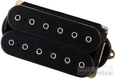 Dimarzio Pickup DiMarzio DP220 D Activator Bridge F Spaced