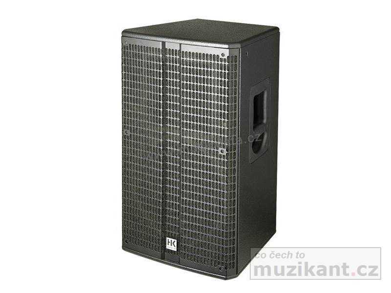 HK Audio L5 112 FA aktivní fullrange reprobox