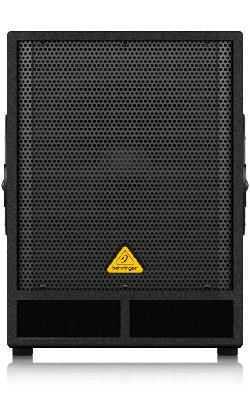 BEHRINGER VQ 1500 D - prodloužená záruka 3 roky