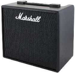 MARSHALL Code 25