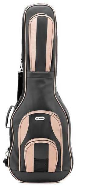 E Guitar Gigbag Premium BR