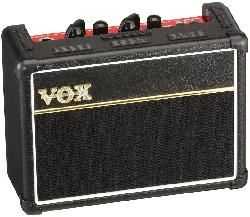 VOX AC 2 RhythmVOX Bass | Ukončena výroba | muzikant.cz Eshop