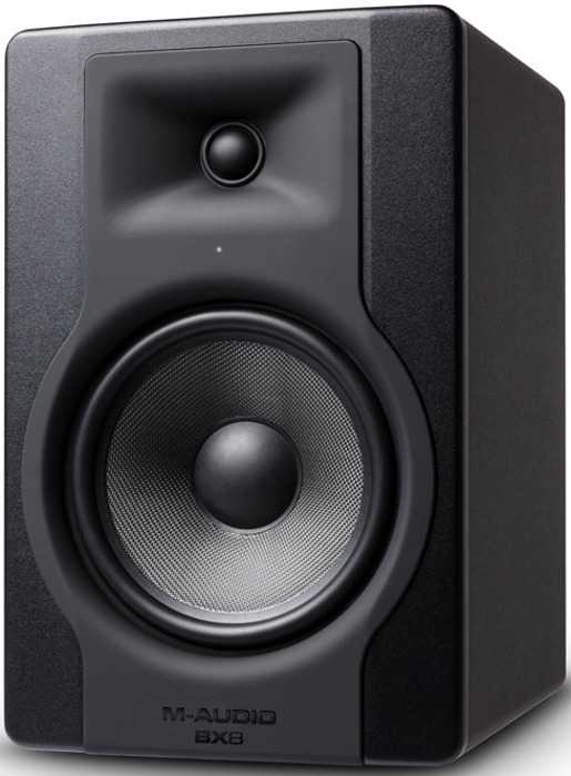 M-Audio BX8 D3 Single