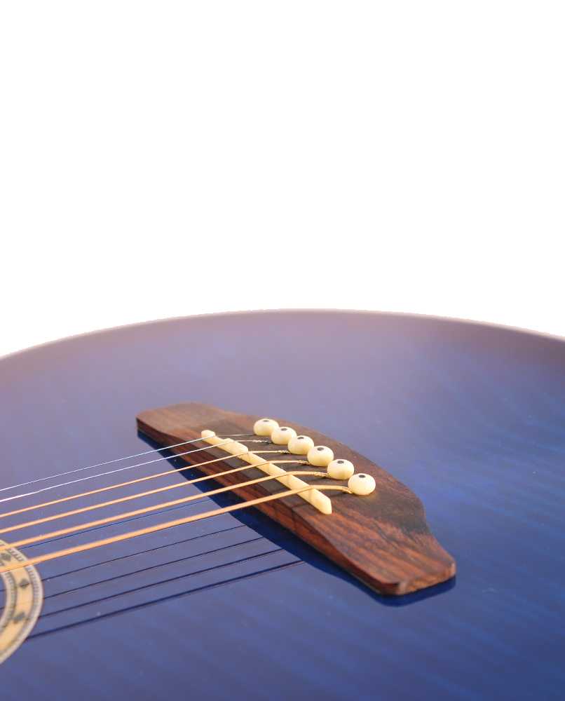 Ashton SL29CEQ TBB Akustick kytary se sn ma em muzikant.cz Eshop