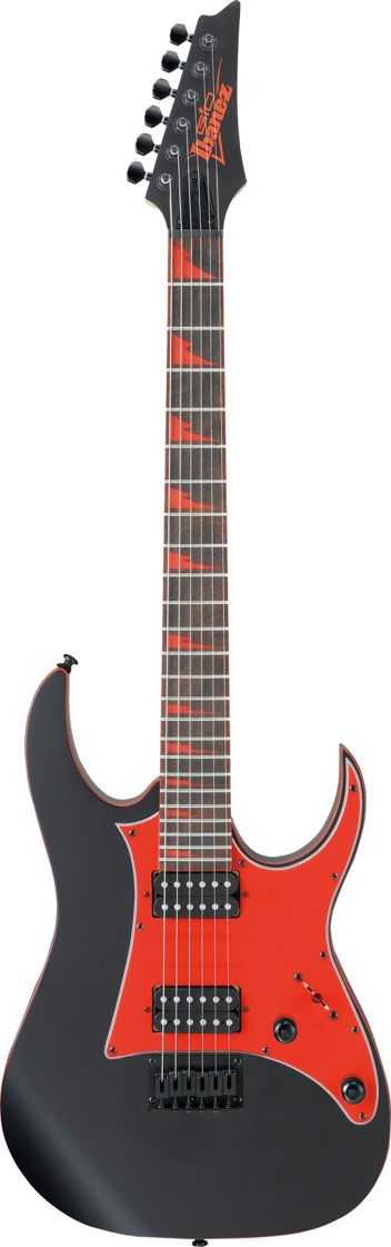 IBANEZ GRG 131DX BKF