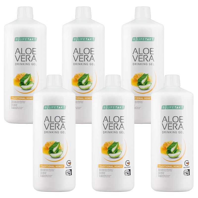 aloe vera sirup nu3 Bio Aloe Vera Saft