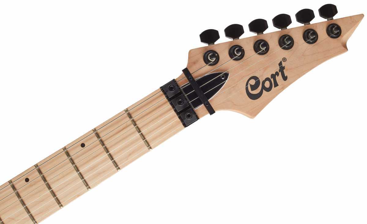 CORT X 300 GRB | Elektrické kytary tvaru Stratocaster | muzikant.cz Eshop