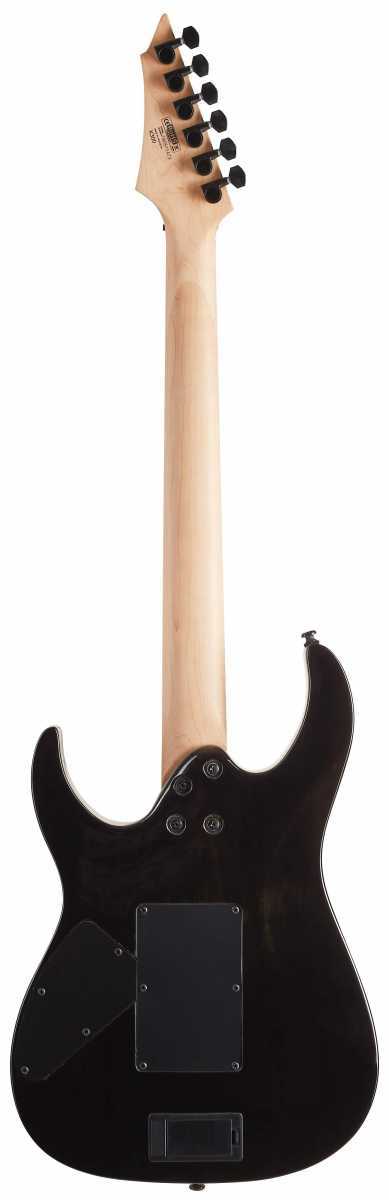 CORT X 300 GRB | Elektrické kytary tvaru Stratocaster | muzikant.cz Eshop
