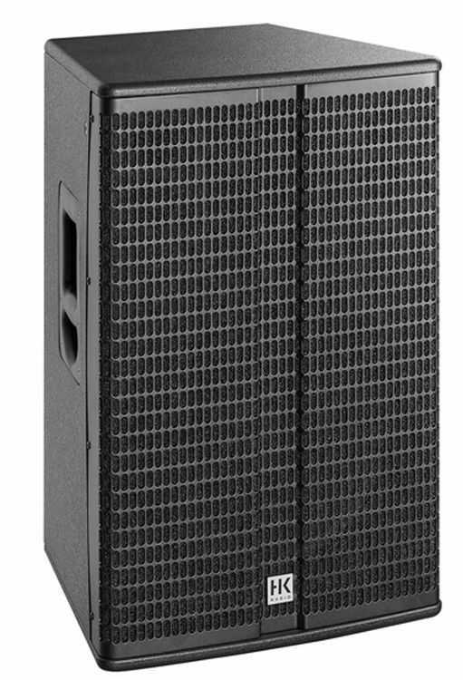 HK Audio Linear 3 115 FA, aktivní reprosoustava