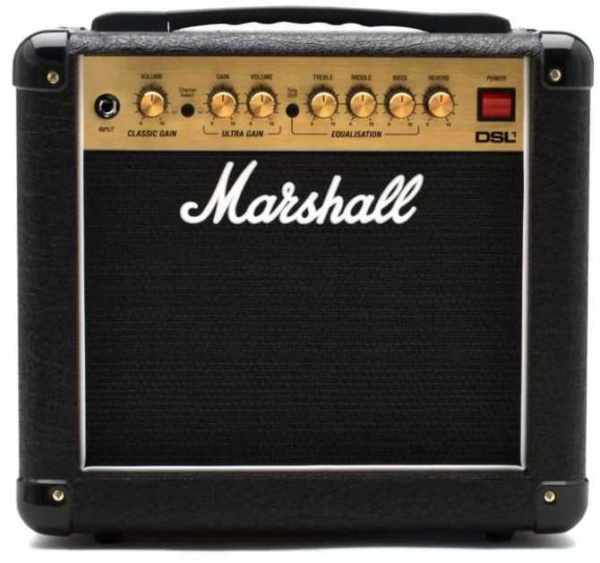 MARSHALL DSL 1CR