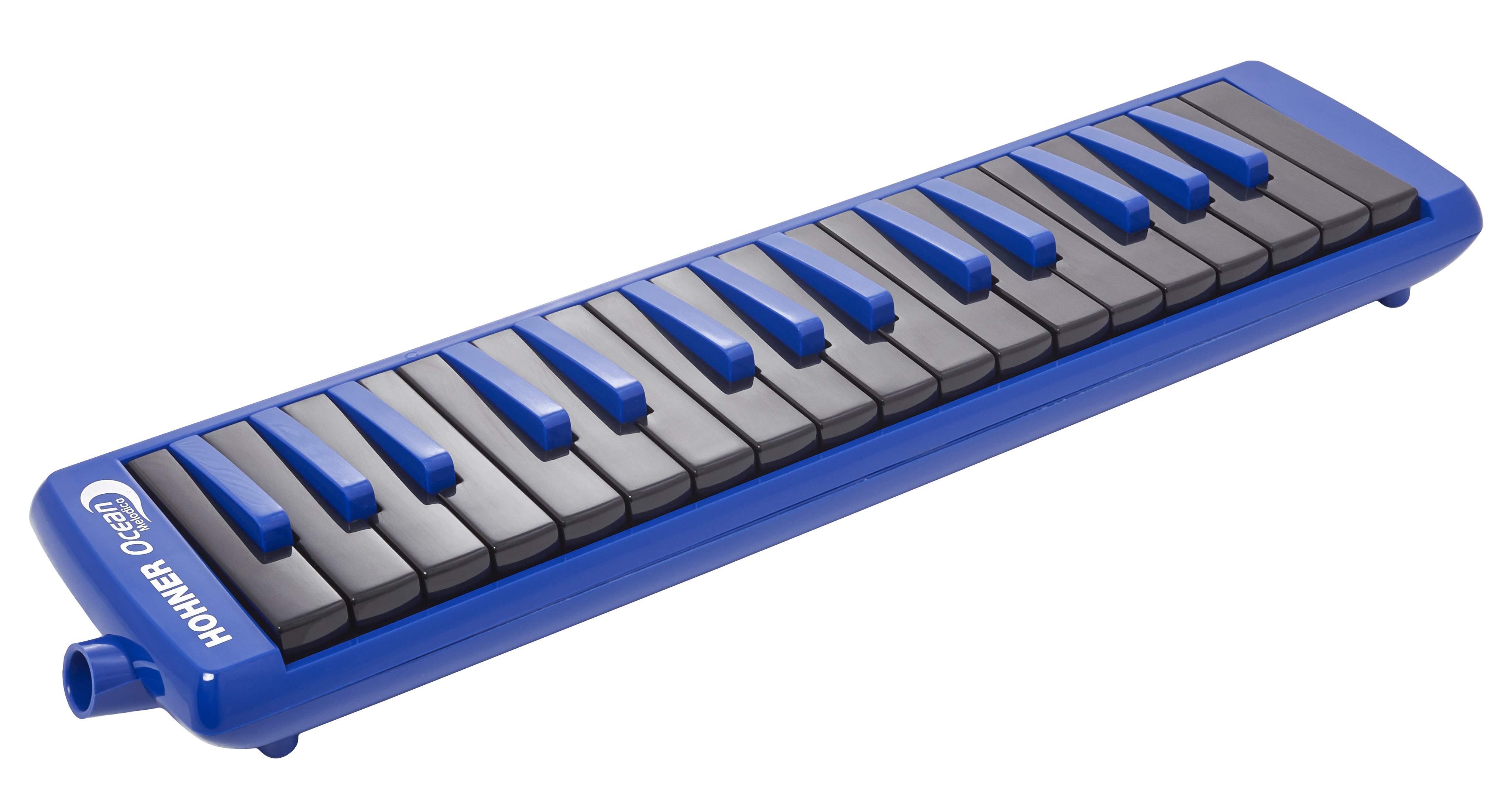 HOHNER Melodica Ocean 32 BL Klávesové foukací harmoniky muzikant.cz