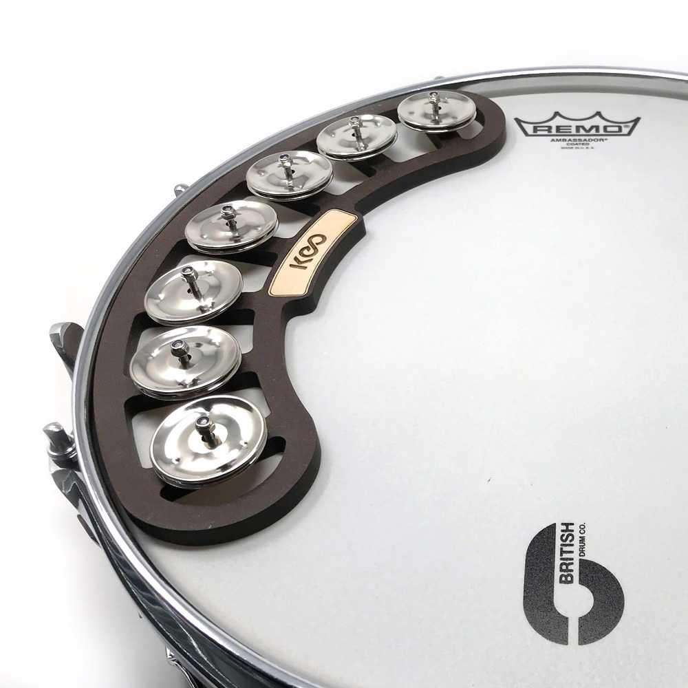 KEO PERCUSSION Snare Tambourine muzikant.cz