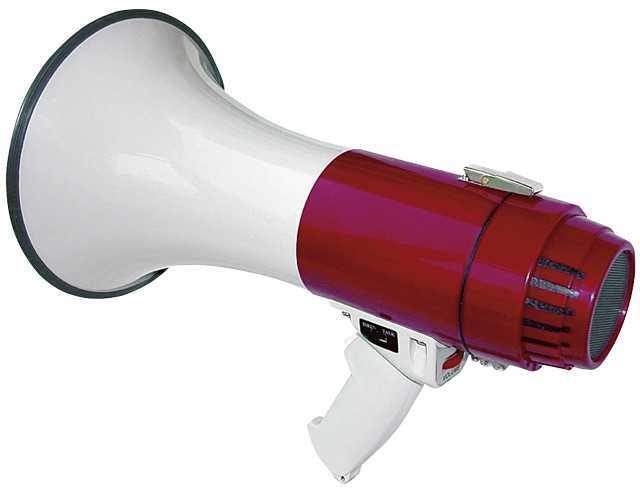 OMNITRONIC MP-18 - prodloužená záruka 3 roky