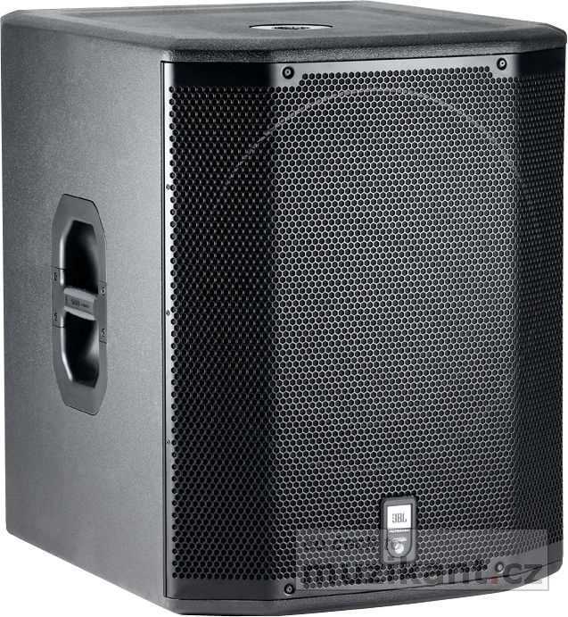 JBL PRX 618S/230 Subwoofery aktivní Eshop