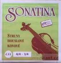 GORSTRING Sonatina č.11