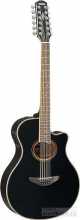 Yamaha APX 700II - 12 BL