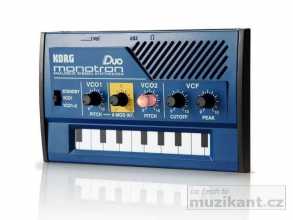 KORG MONOTRON DUO