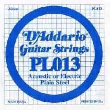 DADDARIO PL013