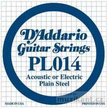 DADDARIO PL014
