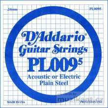 DADDARIO PL0095