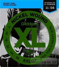 DADDARIO EXL117
