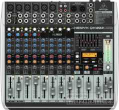 BEHRINGER QX 1222 USB