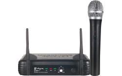 SKYTEC Mikrofonní set VHF, 1 kanálový